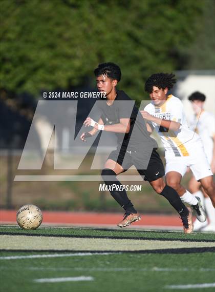 Thumbnail 2 in Foothill @ Canyon photogallery.