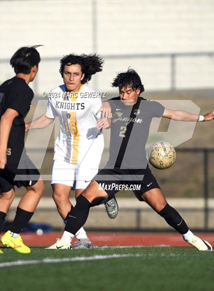 Thumbnail 3 in Foothill @ Canyon photogallery.