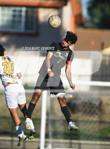 Thumbnail 3 in Foothill @ Canyon photogallery.