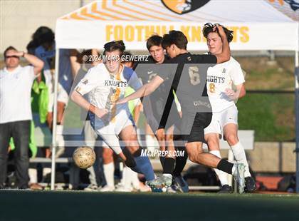Thumbnail 2 in Foothill @ Canyon photogallery.