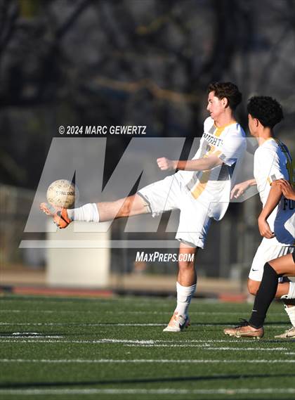 Thumbnail 2 in Foothill @ Canyon photogallery.