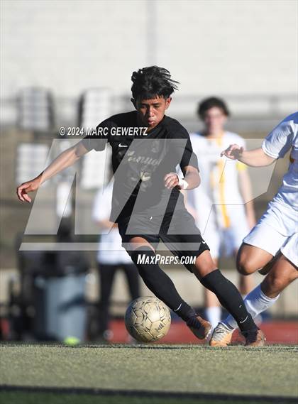 Thumbnail 1 in Foothill @ Canyon photogallery.
