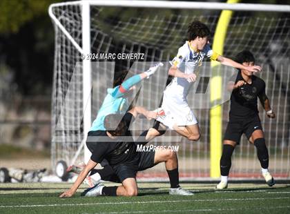Thumbnail 3 in Foothill @ Canyon photogallery.