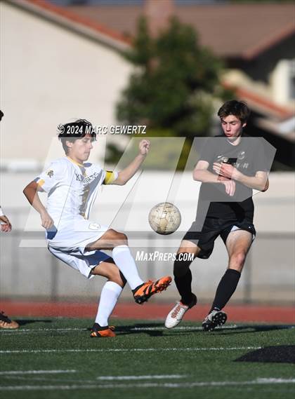 Thumbnail 1 in Foothill @ Canyon photogallery.
