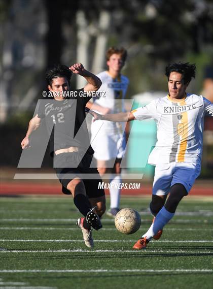 Thumbnail 1 in Foothill @ Canyon photogallery.