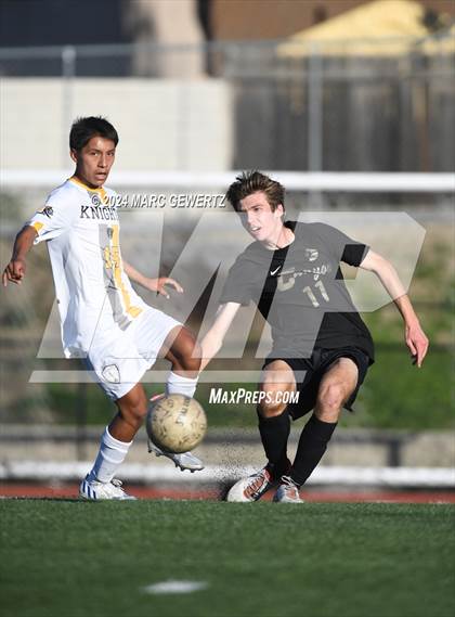 Thumbnail 2 in Foothill @ Canyon photogallery.