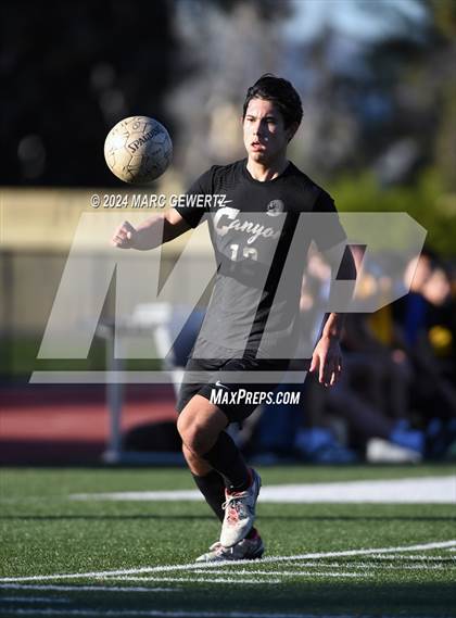 Thumbnail 1 in Foothill @ Canyon photogallery.