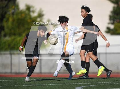 Thumbnail 3 in Foothill @ Canyon photogallery.