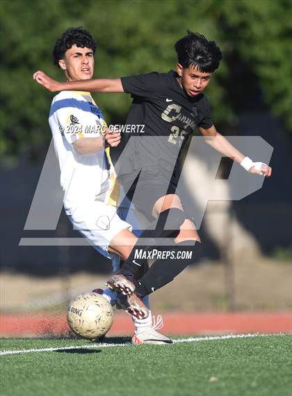 Thumbnail 2 in Foothill @ Canyon photogallery.