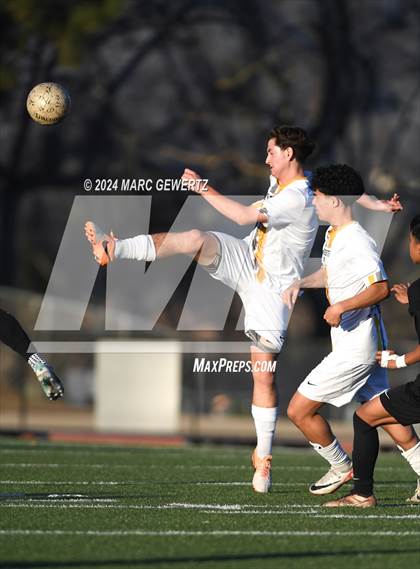Thumbnail 3 in Foothill @ Canyon photogallery.