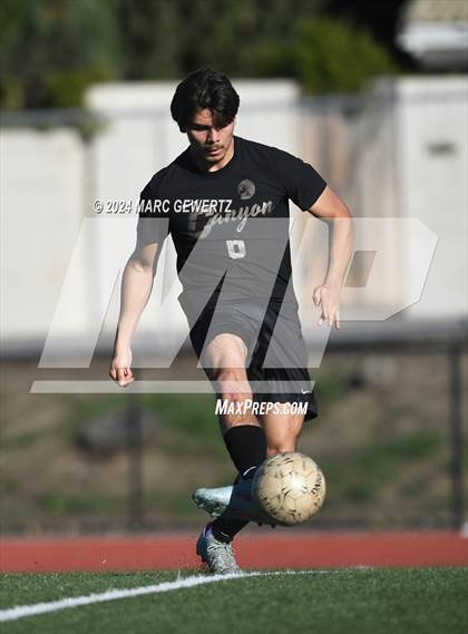 Thumbnail 2 in Foothill @ Canyon photogallery.
