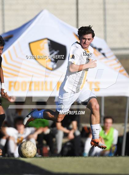Thumbnail 3 in Foothill @ Canyon photogallery.