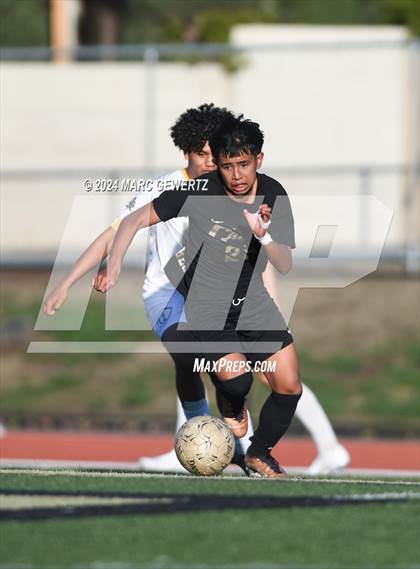Thumbnail 3 in Foothill @ Canyon photogallery.