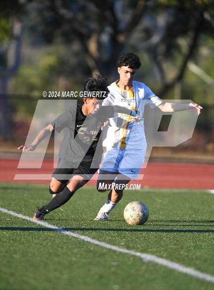 Thumbnail 2 in Foothill @ Canyon photogallery.