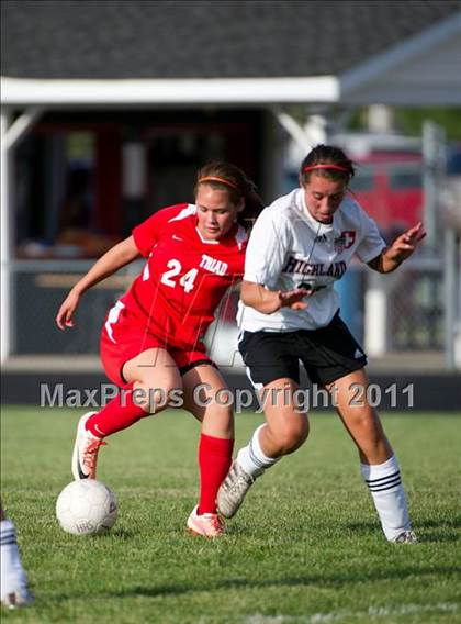 Thumbnail 3 in Triad @ Highland  photogallery.