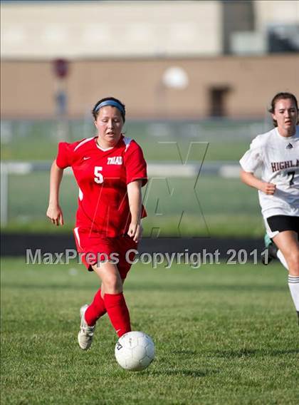 Thumbnail 2 in Triad @ Highland  photogallery.