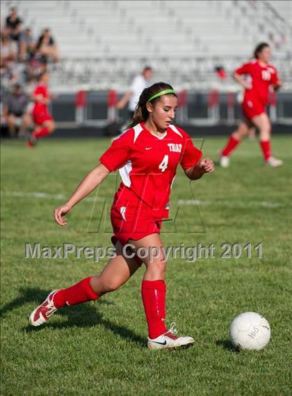 Thumbnail 3 in Triad @ Highland  photogallery.