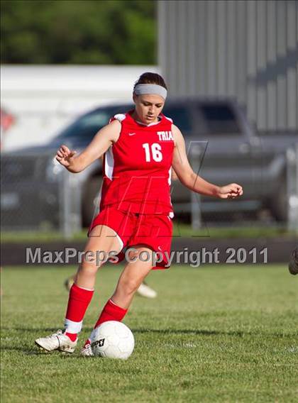 Thumbnail 3 in Triad @ Highland  photogallery.