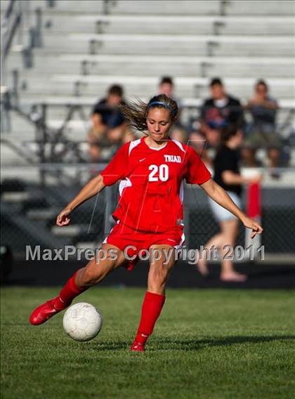 Thumbnail 2 in Triad @ Highland  photogallery.
