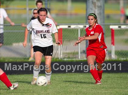 Thumbnail 2 in Triad @ Highland  photogallery.