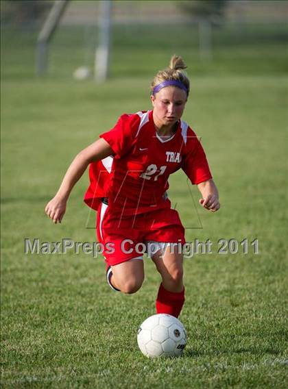 Thumbnail 1 in Triad @ Highland  photogallery.