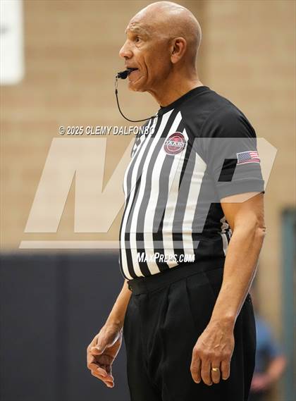 Thumbnail 1 in Thompson Valley vs Dakota Ridge (CHSAA 5A Playoffs Round 1) photogallery.