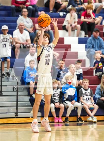 Thumbnail 3 in Thompson Valley vs Dakota Ridge (CHSAA 5A Playoffs Round 1) photogallery.