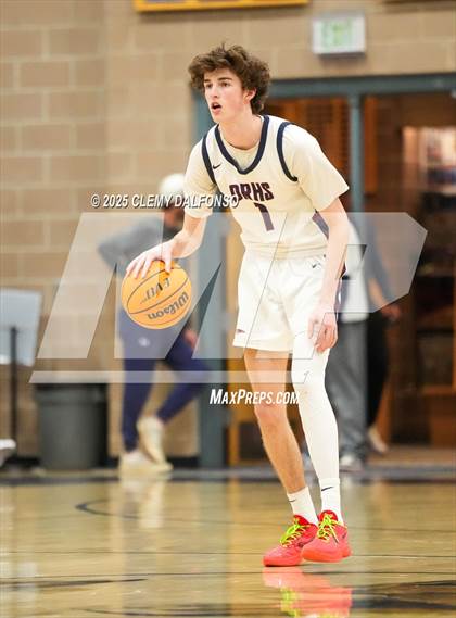 Thumbnail 3 in Thompson Valley vs Dakota Ridge (CHSAA 5A Playoffs Round 1) photogallery.