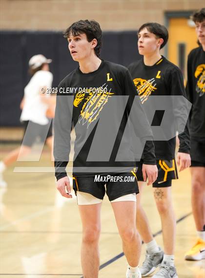 Thumbnail 2 in Thompson Valley vs Dakota Ridge (CHSAA 5A Playoffs Round 1) photogallery.