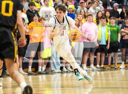 Thumbnail 1 in Thompson Valley vs Dakota Ridge (CHSAA 5A Playoffs Round 1) photogallery.