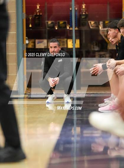 Thumbnail 2 in Thompson Valley vs Dakota Ridge (CHSAA 5A Playoffs Round 1) photogallery.