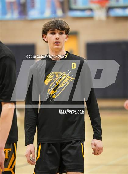 Thumbnail 3 in Thompson Valley vs Dakota Ridge (CHSAA 5A Playoffs Round 1) photogallery.