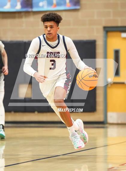 Thumbnail 2 in Thompson Valley vs Dakota Ridge (CHSAA 5A Playoffs Round 1) photogallery.
