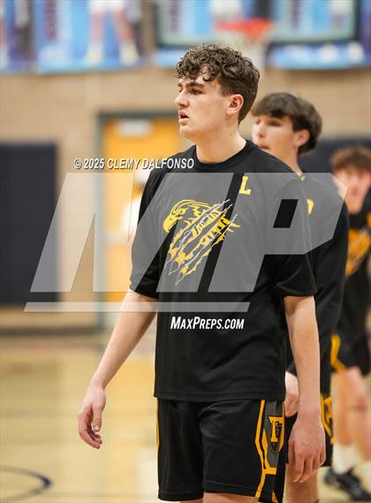 Thumbnail 2 in Thompson Valley vs Dakota Ridge (CHSAA 5A Playoffs Round 1) photogallery.