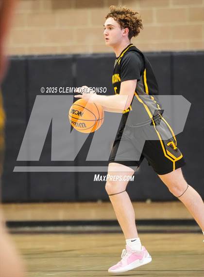 Thumbnail 2 in Thompson Valley vs Dakota Ridge (CHSAA 5A Playoffs Round 1) photogallery.