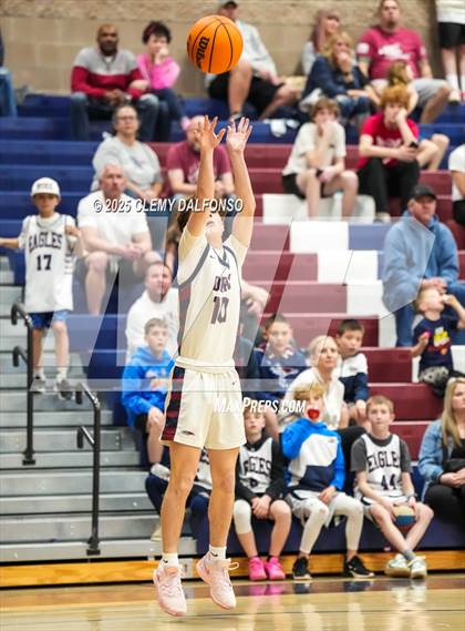 Thumbnail 1 in Thompson Valley vs Dakota Ridge (CHSAA 5A Playoffs Round 1) photogallery.