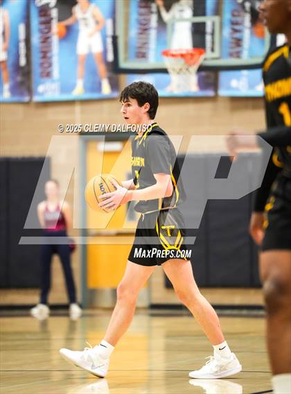 Thumbnail 3 in Thompson Valley vs Dakota Ridge (CHSAA 5A Playoffs Round 1) photogallery.