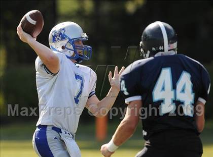 Thumbnail 3 in Nashua North @ Merrimack photogallery.