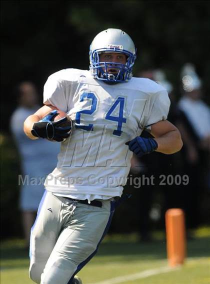 Thumbnail 3 in Nashua North @ Merrimack photogallery.