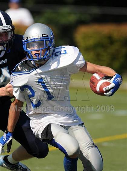 Thumbnail 1 in Nashua North @ Merrimack photogallery.