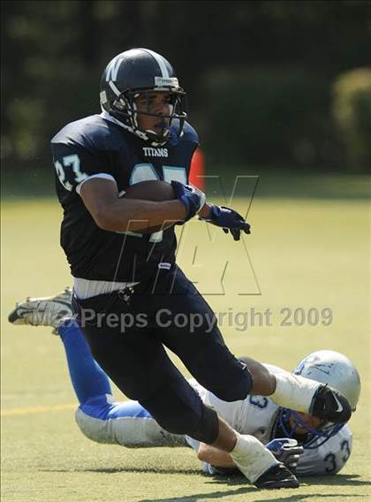 Thumbnail 3 in Nashua North @ Merrimack photogallery.
