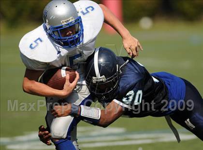 Thumbnail 3 in Nashua North @ Merrimack photogallery.