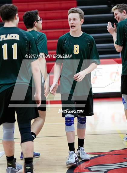Thumbnail 3 in Placer @ Cordova photogallery.