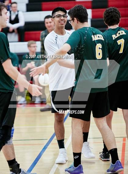 Thumbnail 2 in Placer @ Cordova photogallery.