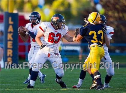 Thumbnail 3 in Mountain Crest @ Bonneville photogallery.