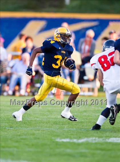 Thumbnail 1 in Mountain Crest @ Bonneville photogallery.