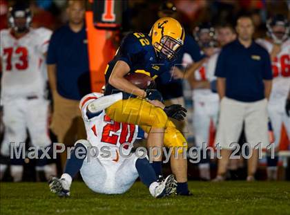 Thumbnail 1 in Mountain Crest @ Bonneville photogallery.