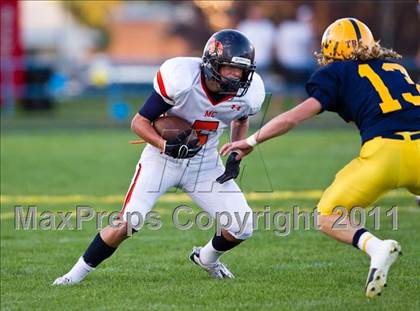 Thumbnail 1 in Mountain Crest @ Bonneville photogallery.
