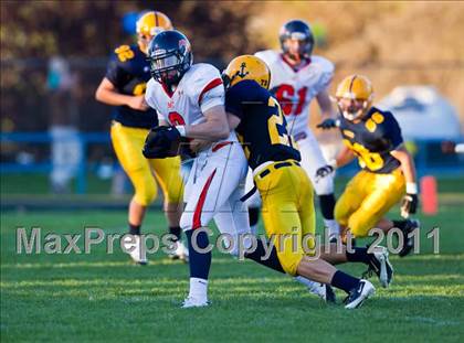 Thumbnail 1 in Mountain Crest @ Bonneville photogallery.