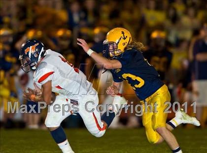 Thumbnail 2 in Mountain Crest @ Bonneville photogallery.